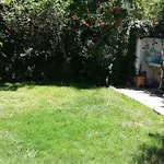 Apartamento - Jardin En Playa San Sebastian