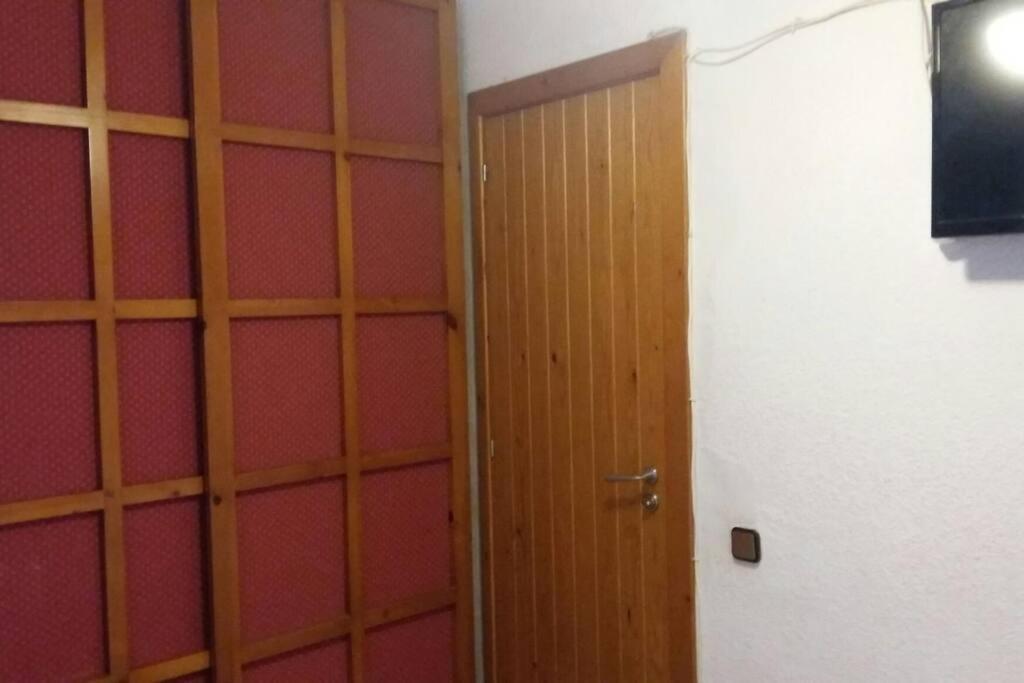 Apartment - Jardin En Playa San Sebastian *