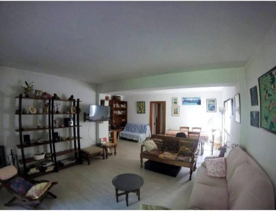 - Jardin En Playa San Sebastian Apartment *